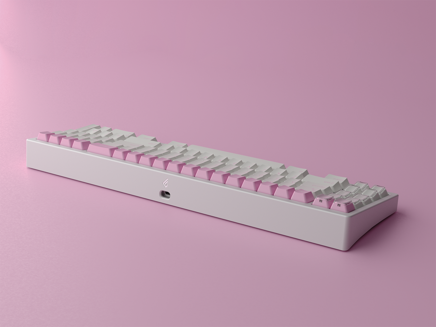 [Group Buy] DCS PINK ALERT