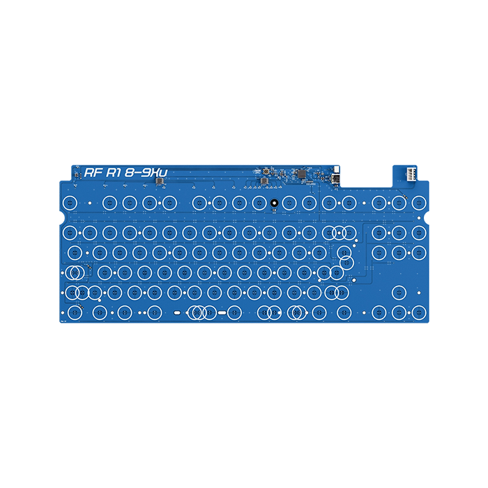 [Group Buy] RF-8X Add-ons