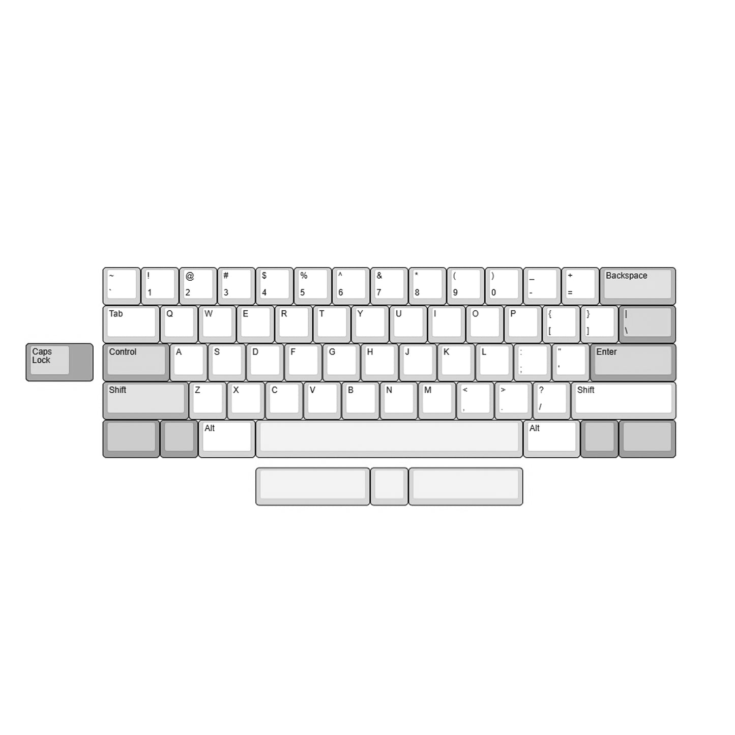 Parabolica60 Add-ons