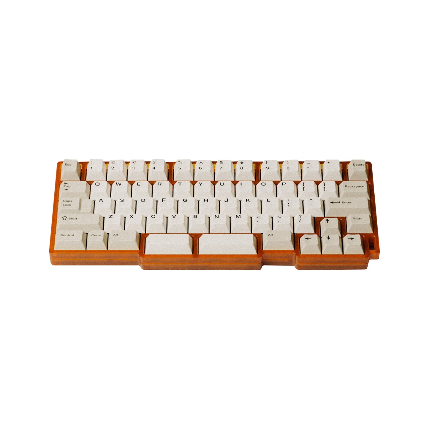 [Group Buy] TYPFACE COSMIC SANS R2 Barebone Kit