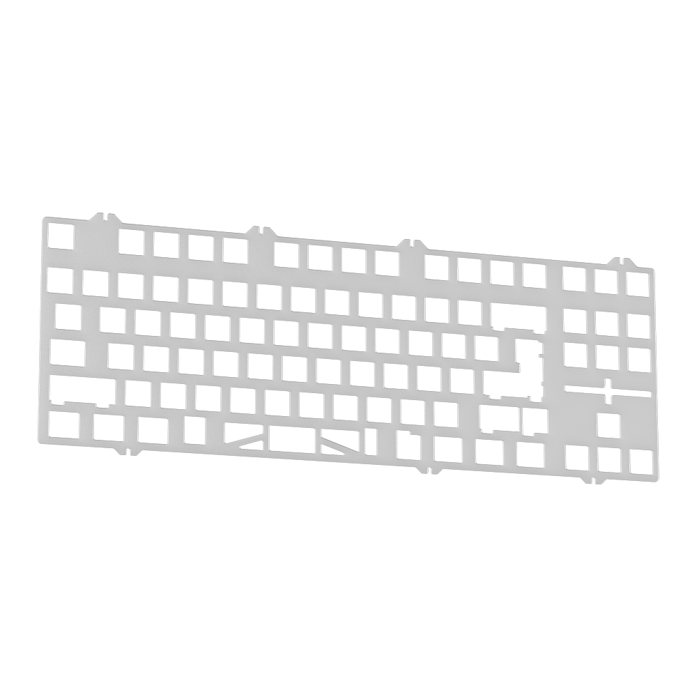 [Group Buy/Required Purchase] KBDfans Chamber TKL Add-ons
