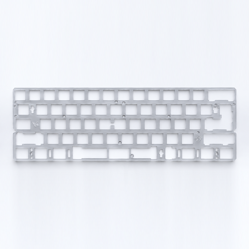 [Group Buy] Kezewa Nexus60 Add-ons