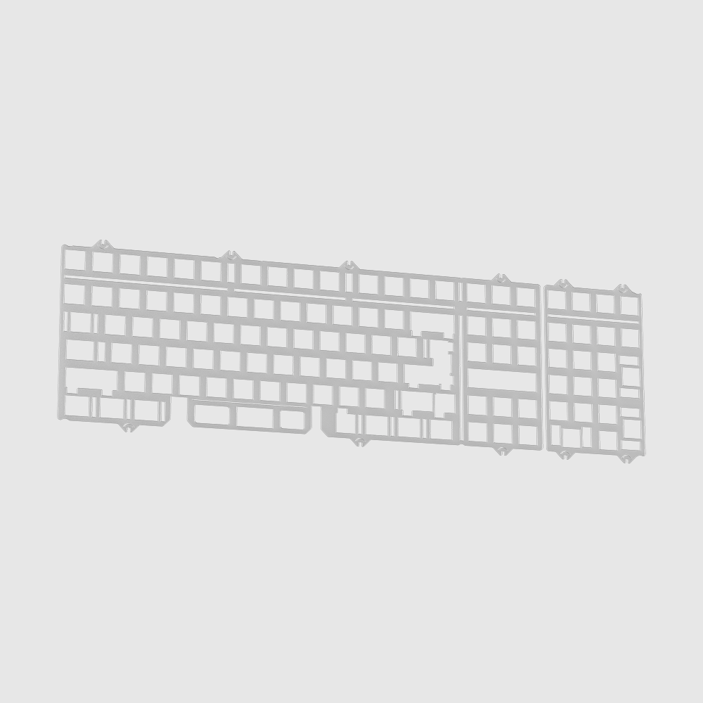 [Group Buy] KBDfans Tofull Add-ons