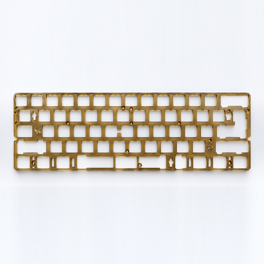 [Group Buy] Kezewa Nexus60 Add-ons