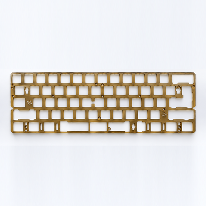 [Group Buy] Kezewa Nexus60 Add-ons
