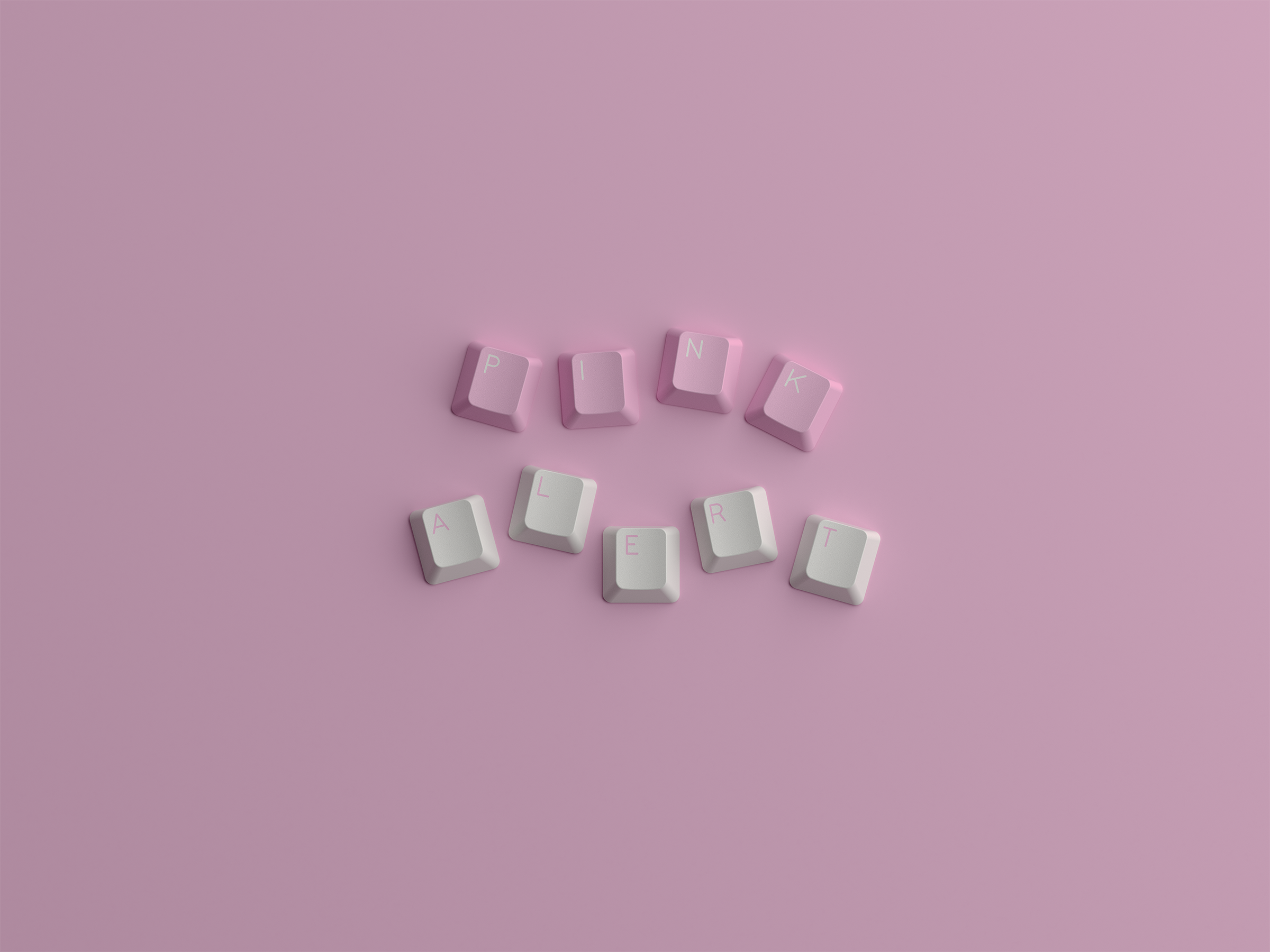 DCS PINK ALERT – GEONWORKS