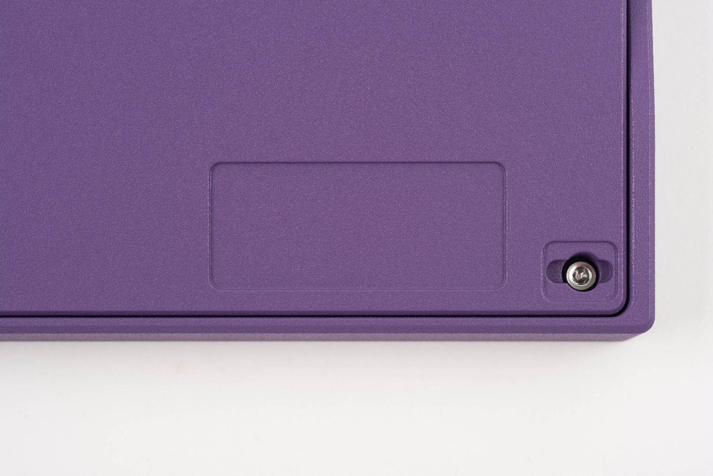 [Preview] F1-8X V2 HyperBeige Collab Barebone Kit