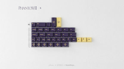 GMK Leftover