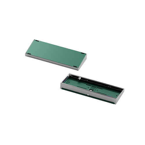 [Group Buy] Tofu65 3.0 Bottom Case