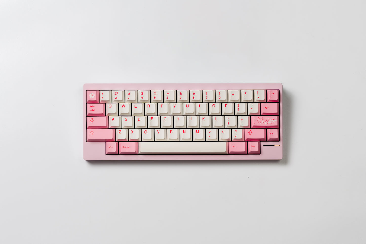[Group Buy] Lily R2 MX Barebone Kit