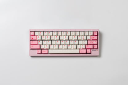 [Group Buy] Lily R2 MX Barebone Kit
