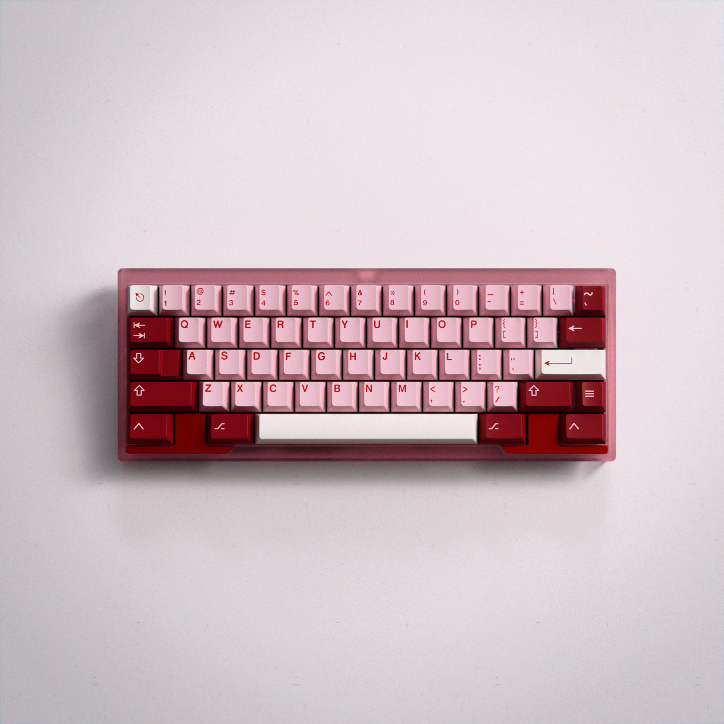 [Group Buy] Sebas Keyboard Kit