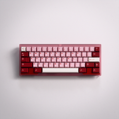 [Group Buy] Sebas Keyboard Kit