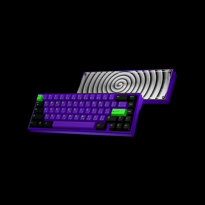 [Group Buy] Kraze Barebone Kit