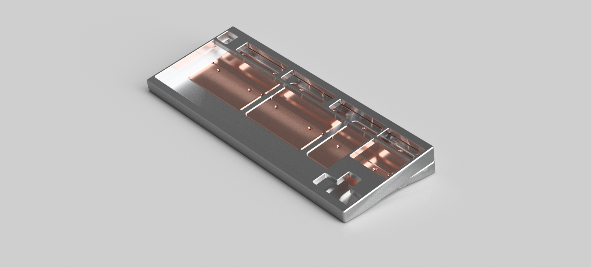 F1-8X V2 Barebone Kit – GEONWORKS