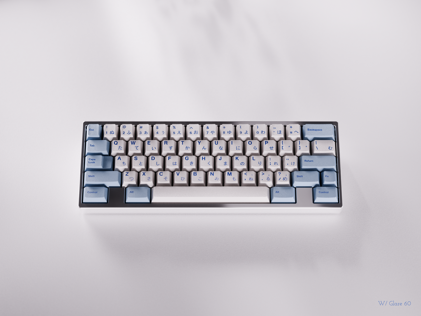 [Group Buy] GMK CYL RAMUNE