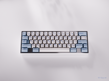 [Group Buy] GMK CYL RAMUNE