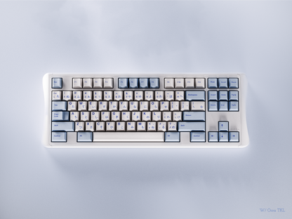 [Group Buy] GMK CYL RAMUNE