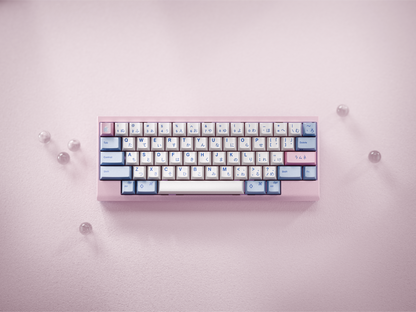 [Group Buy] GMK CYL RAMUNE
