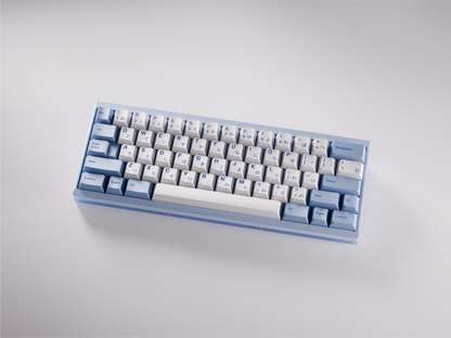 [Group Buy] GMK CYL RAMUNE