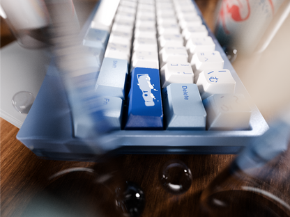 [Group Buy] GMK CYL RAMUNE