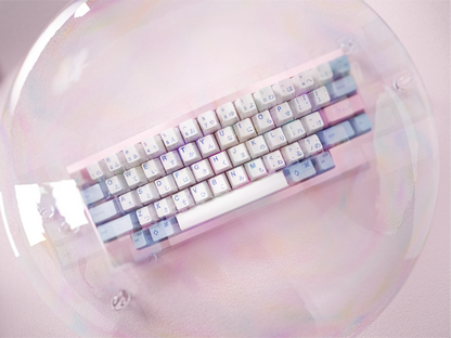 [Group Buy] GMK CYL RAMUNE
