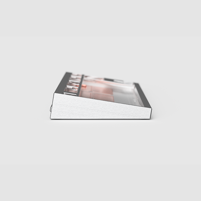 Pre-Order] F1-8X 722 V2 RAW Barebone Kit – GEONWORKS
