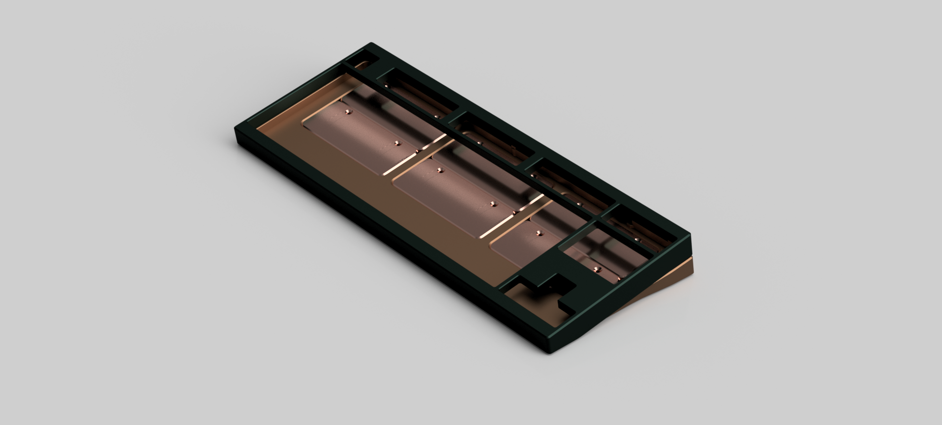 F1-8X V2 Barebone Kit – GEONWORKS