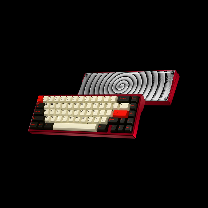 [Group Buy] Kraze Barebone Kit