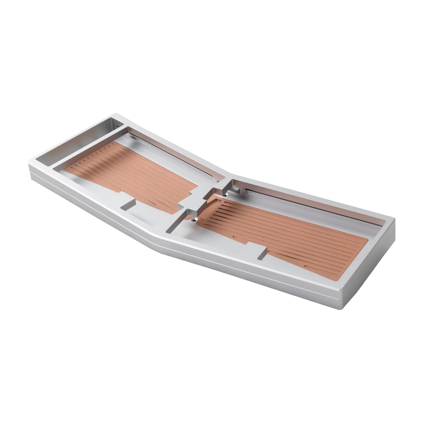 Boomerang Barebone Kit