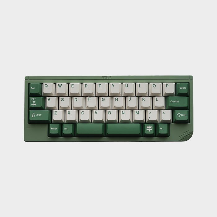 [Group Buy] KB40 Barebone Kit