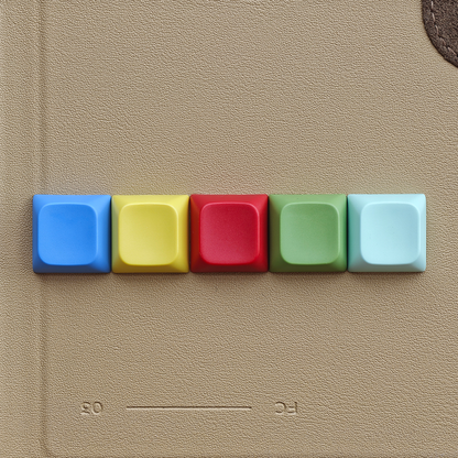 [Group Buy] Keyreative PBS Kids Typewriter