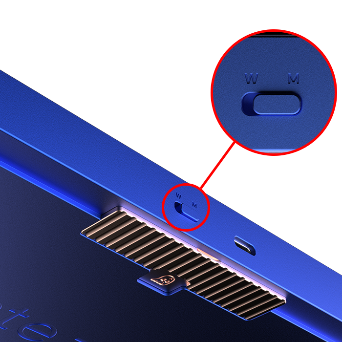 [Group Buy] Atelier Magnus Slate Zero Barebone Kit