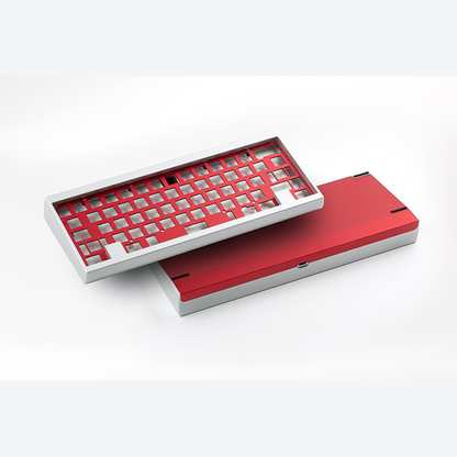 [Group Buy] Keycult No.2/60 Barebone Kit