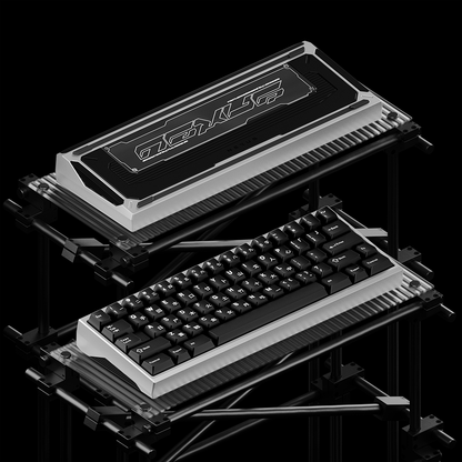 [Group Buy] Kezewa Nexus60 Barebone Kit