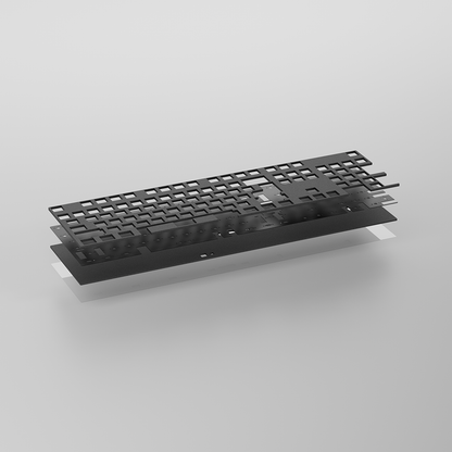 [Group Buy] KBDfans Tofull Add-ons