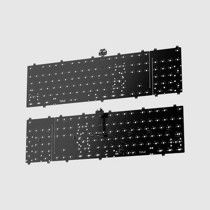 [Group Buy] KBDfans Tofull Add-ons