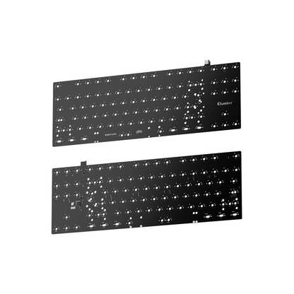 [Group Buy/Required Purchase] KBDfans Chamber TKL Add-ons