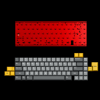 [Group Buy] KRAZE Add-ons