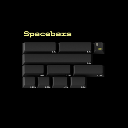 [Group Buy] Keykobo Emoji