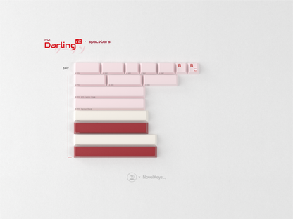 [Group-Buy] GMK Darling  R2