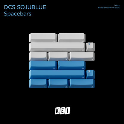 [Group Buy] DCS Soju