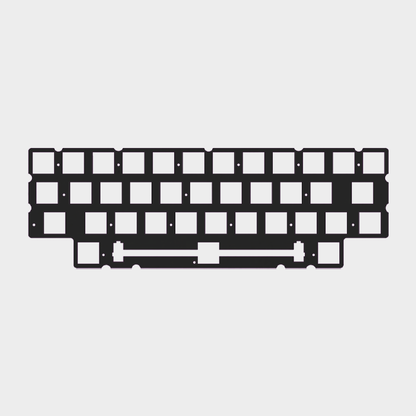 [Group Buy] KB40 Barebone Kit