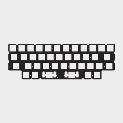 [Group Buy] KB40 Barebone Kit