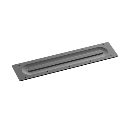[Group Buy] KBDfans Chamber TKL Extra