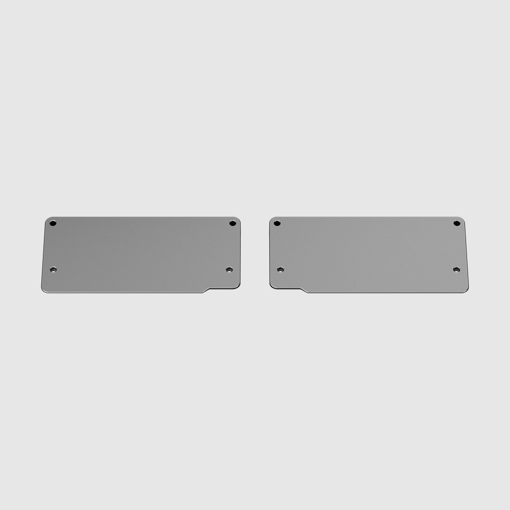 [Group Buy] KBDfans Tofull Weight