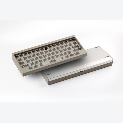 [Group Buy] Keycult No.2/60 Barebone Kit
