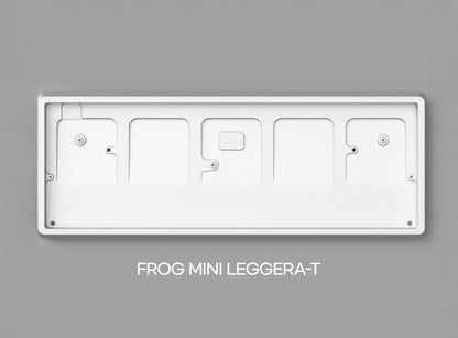 [In-stock] Frog Mini Leggera