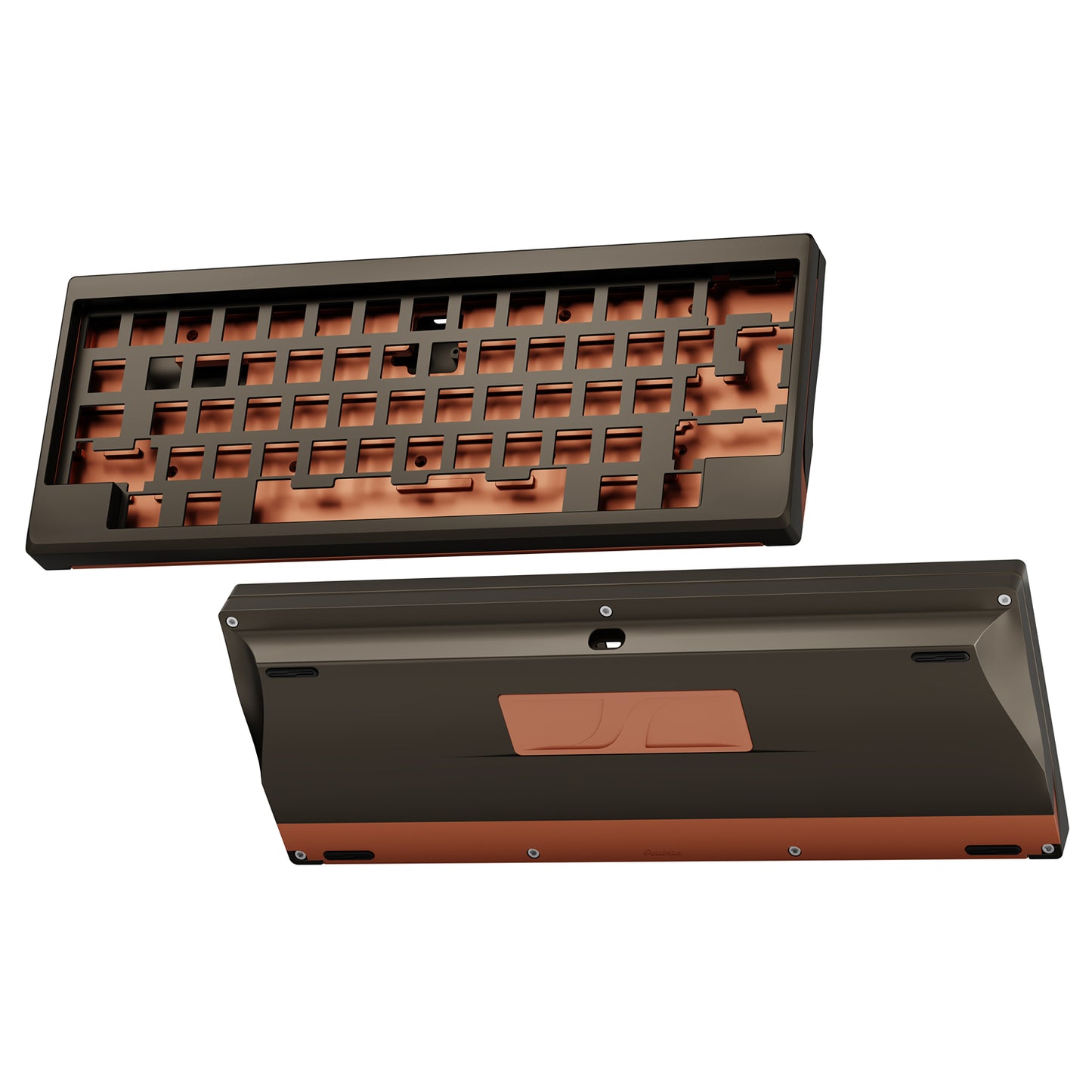Parabolica60 Barebone Kit