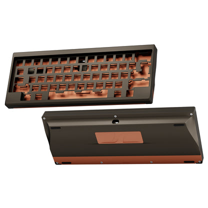 Parabolica60 Barebone Kit
